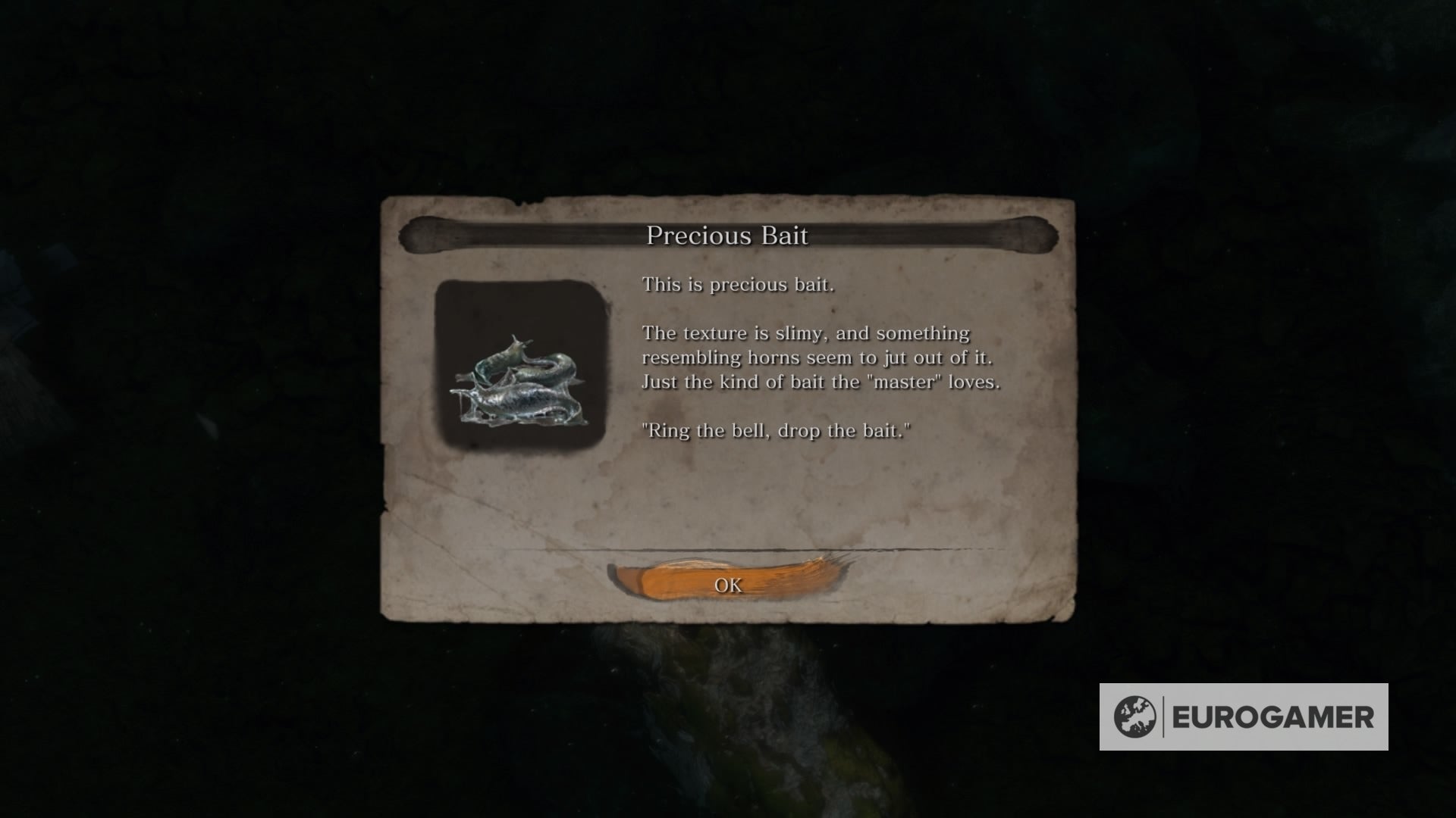Sekiro Treasure Carp Scale locations where to find all Treasure Carp
